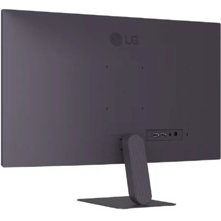 LG UltraGear 27G411A-B 27 pulg. Full HD IPS 144Hz Negro